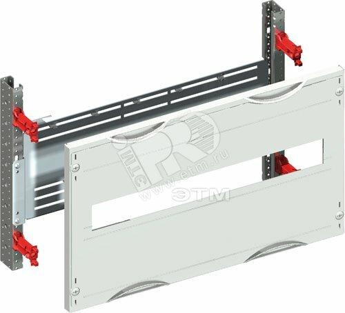 Фото №2 Модуль для Tmax T1/T2/T3 2ряда/2рейки (MBA290T)