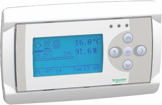 Фото №2 Контроллер программируемый ПЛК Modicon M171 3I/O Modbus Bacnet (TM171PFE03)