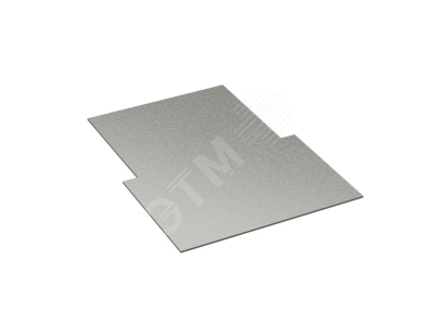 Фото №2 Крышка на Переходник центральный 500/400, стеклопластик (GKC85040R)