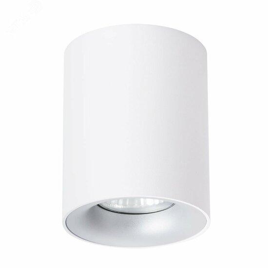 Фото №2 Светильник Arte Lamp TORRE A1532PL-1WH (A1532PL-1WH)