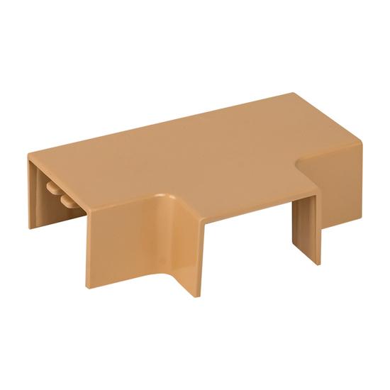 Фото №2 Угол T-образный (25х16) (4 шт) Plast PROxima под светлое дерево (tchl-25-16x4)