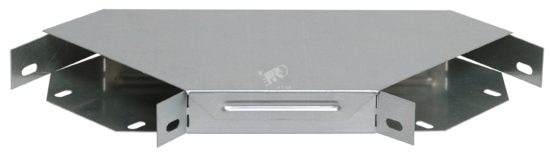 Фото №2 Поворот на 90 град. 60х150мм (CLP1P-060-150-1)