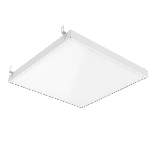 Фото №2 Светильник светодиодный ДВО-35Вт 4000К GR070 2.0 DALI опал (V1-R3-00010-31OPD-2003540)