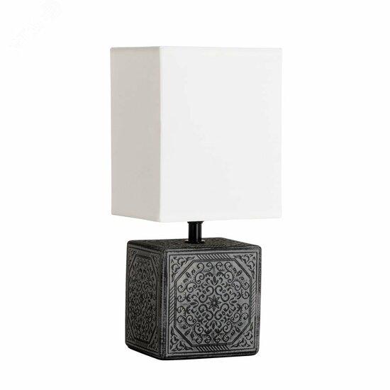 Фото №2 Настольная лампа Arte Lamp FIORI A4429LT-1BA (A4429LT-1BA)