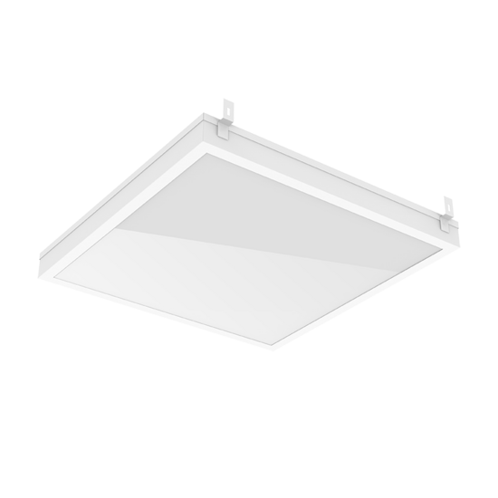 Фото №2 Светильник светодиодный ДВО-30Вт 4000К GR070/C 2.0 EM Teletest опал (V1-R4-00010-31AT0-5403040)