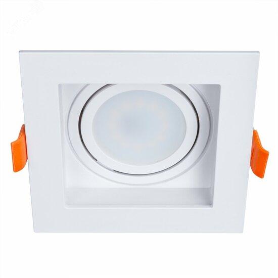 Фото №2 Светильник Arte Lamp Simplex A6662PL-1WH (A6662PL-1WH)