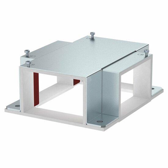 Фото №2 Крестообразная секция (BSKM-KR 0711)