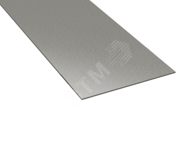 Фото №2 Крышка на лоток основание 400 L=3000 стеклопластик (GKS30040R)