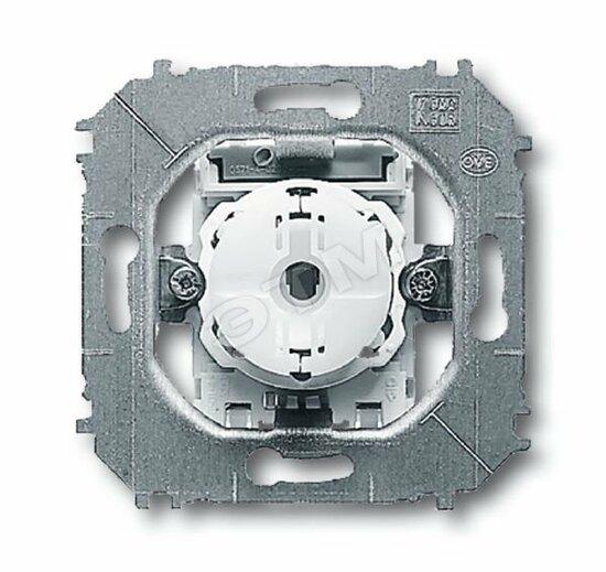 Фото №2 IMPULS Механизм проходного выключателя (2001/7 U)