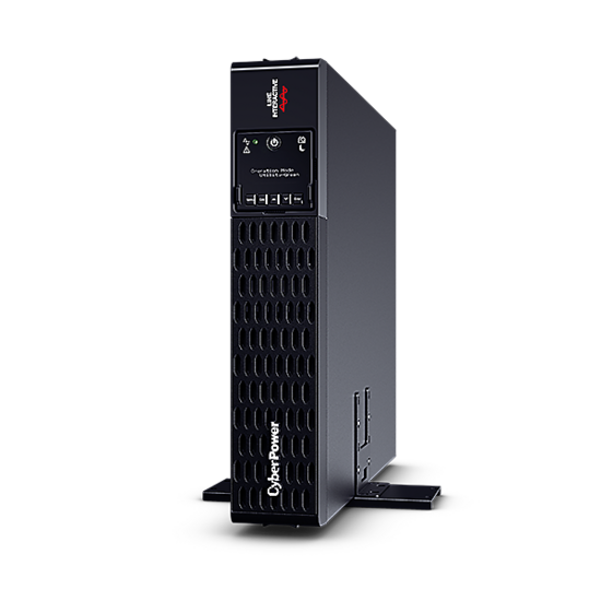 Фото №2 Источник бесперебойного питания line-interactive PRIII RT NEW 1500Ва/1500Вт фазы 1/1 6,5 мин Rack IEC С13 USB, SNMP (PR1500ERTXL2U)