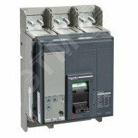 Фото №9 Выключатель NS1600 H 3p + MicroLogic 5.0A в сборе (33368)