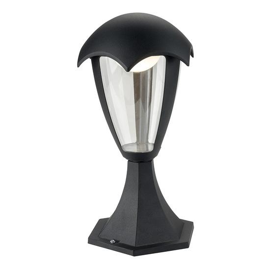 Фото №2 Ландшафтный светильник Arte Lamp HENRY A1661FN-1BK (A1661FN-1BK)