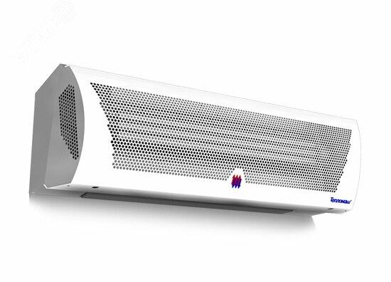 Фото №2 Завеса тепловая 9кВт КЭВ-9П4031Е 380В (КЭВ-9П4031E)