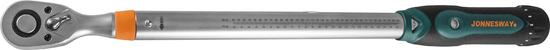 Фото №2 Ключ динамометрический 3/4''DR повышенной точности, 150-750 Нм (T21750N)