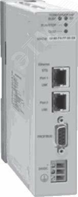 Фото №4 Шлюз Ethernet TCP -> Profibus DP, покр (TCSEGPA23F14FK)