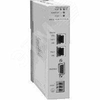 Фото №7 Шлюз Ethernet TCP -> Profibus DP, покр (TCSEGPA23F14FK)