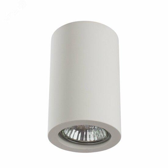 Фото №2 Светильник Arte Lamp TUBO A9260PL-1WH (A9260PL-1WH)