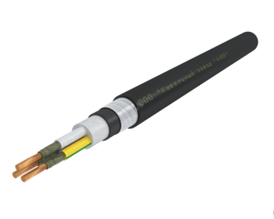 фото Кабель силовой ВБШвнг(А)-FRLS 3х10.0 ок-1 Ч. бар