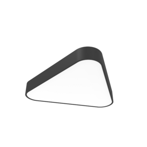 фото Светильник светодиодный ДСО-45Вт 4000К COSMO T Черный (V1-R0-9T502-30000-2004540)
