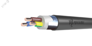 фото Кабель силовой ПвБШв 3х25мк-0,66 ТРТС
