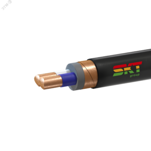 фото Кабель силовой ВВГЭнг(А)-ХЛ 2х16ок(N)-1 ТРТС