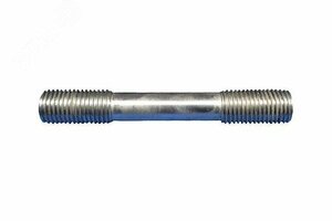 фото Шпилька БМ24-6gх160.48.45Х14Н14В2М ГОСТ 9066-75 для фланцевых соединений