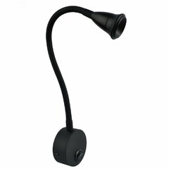 фото Светильник Arte Lamp TWIST A7603AP-1BK (A7603AP-1BK)