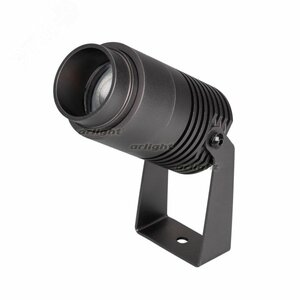 фото Светильник ALT-RAY-ZOOM-R52-8W Warm3000 (DG, 10-40 deg, 230V) (ARL, IP67 Металл, 3 года) (028076)