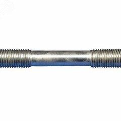 фото Шпилька БМ140-6gх650.210.45Х14Н14В2М ГОСТ 9066-75 для фланцевых соединений