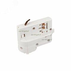 фото Адаптер LGD-4TR-ADAPTER-DALI-1-WH (C) (ARL, IP20 Пластик, 3 года) (024053)