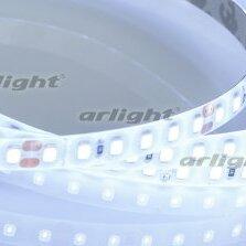 фото Лента LED герметичная RTW-SE-A120-8mm 24V White6000 (9.6 W/m, IP65, 2835, 5m) (ARL, -) (014678(2))