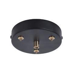 фото Кронштейн-потолочная база для светильника Arte Lamp OPTIMA-ACCESSORIES A471206 (A471206)