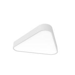 фото Светильник светодиодный ДСО-50Вт 4000К COSMO T Белый (V1-R0-0T503-30000-2005040)
