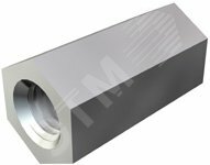 фото Муфта дистанционная M6x40mm (965 M6X40 G)