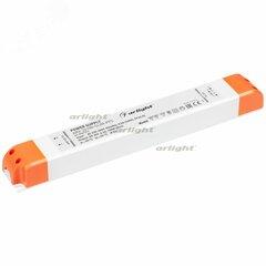 фото Блок питания ARV-24100-SLIM-PFC (24V, 4.2A, 100W) (ARL, IP20 Пластик, 2 года) (018617(1))