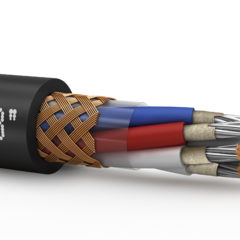 фото Провод монтажный МКЭШнг(A)-FRLSLTx 7х0.75  ТРТС