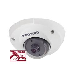 фото Видеокамера IP CamDrive CD400 2.8 мм 1 Мп (CD400 2.8)