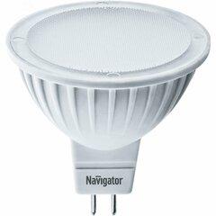 фото Лампа светодиодная LED 5вт 230в GU5.3 белая (94129 NLL-MR16)