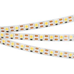 фото Лента LED RT 2-5000 12V Cx1 Warm3000 2x (5060, 360 LED, LUX) (ARL, 15.6 Вт/м, IP20) (028599)