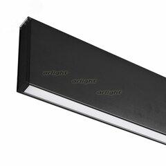 фото Светильник ALT-LINEAIR-FLAT-UPDOWN-DIM-S2094-600-25W Day4000 (BK, 100 deg, 230V) (ARL, IP20 Металл, 3 года) (031470)