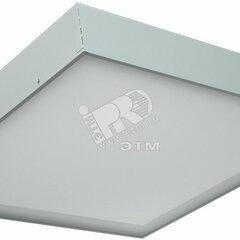 фото Светильник OPL/R ECO LED 1200 HFD 4000K (1028000580)