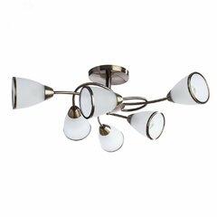 фото Люстра Arte Lamp INNOCENTE A6059PL-6AB (A6059PL-6AB)