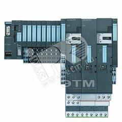 фото SIMATIC DP Модуль электронный для ET 200S 2 дискретных входа 230В AC (5шт) (6ES7131-4FB00-0AB0)