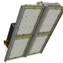 фото Комплект двойной Diora Unit Ex 180/20500 K10 3K лира (DUEx180K10-3K-L-2Kt)