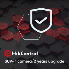 фото Продление программы обновления платформы на 2 года, стоимость за 1 камеру (SUP- 1 camera/2 years upgrade)
