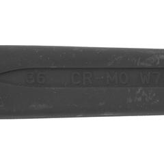 фото Ключ гаечный накидной ударный, 36 мм (W72136)