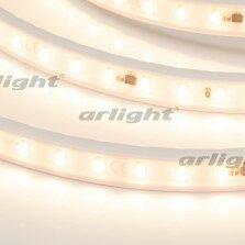 фото Лента LED герметичная ARL-PV-C72-15.5mm 230V Warm3000 (14 W/m, IP65, 5630, 50m) (ARL, -) (027053(2))