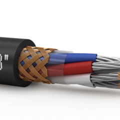 фото Провод монтажный МКЭШнг(A)-LSLTx 7х0.75 ТРТС