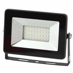 фото Прожектор светодиодный ДО-30W 6500К 2700Лм IP65 SMD   Slim (Б0036382)