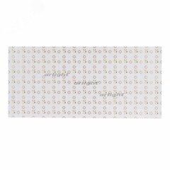 фото Лист LX-500 12V Cx1 White (5050, 105 LED) (ARL, 22 Вт, IP20) (013886)